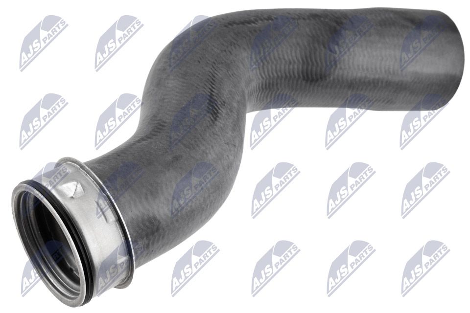 NTY GPP-AU-108 Charge air hose