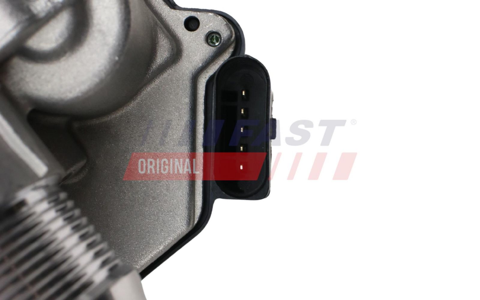 Throttle Body-3