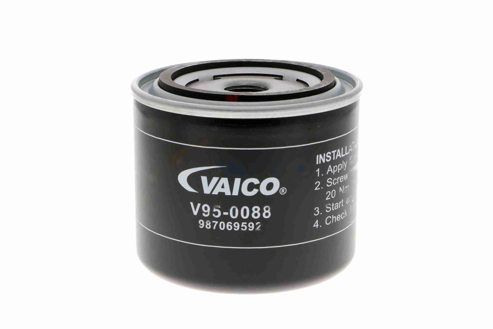 Oil Filter-2