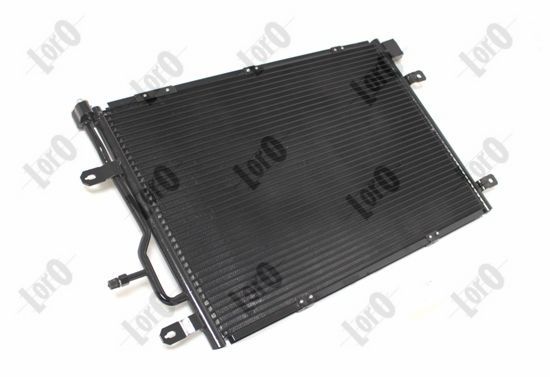 ABAKUS 003-016-0006 Kondensatorius, oro kondicionierius