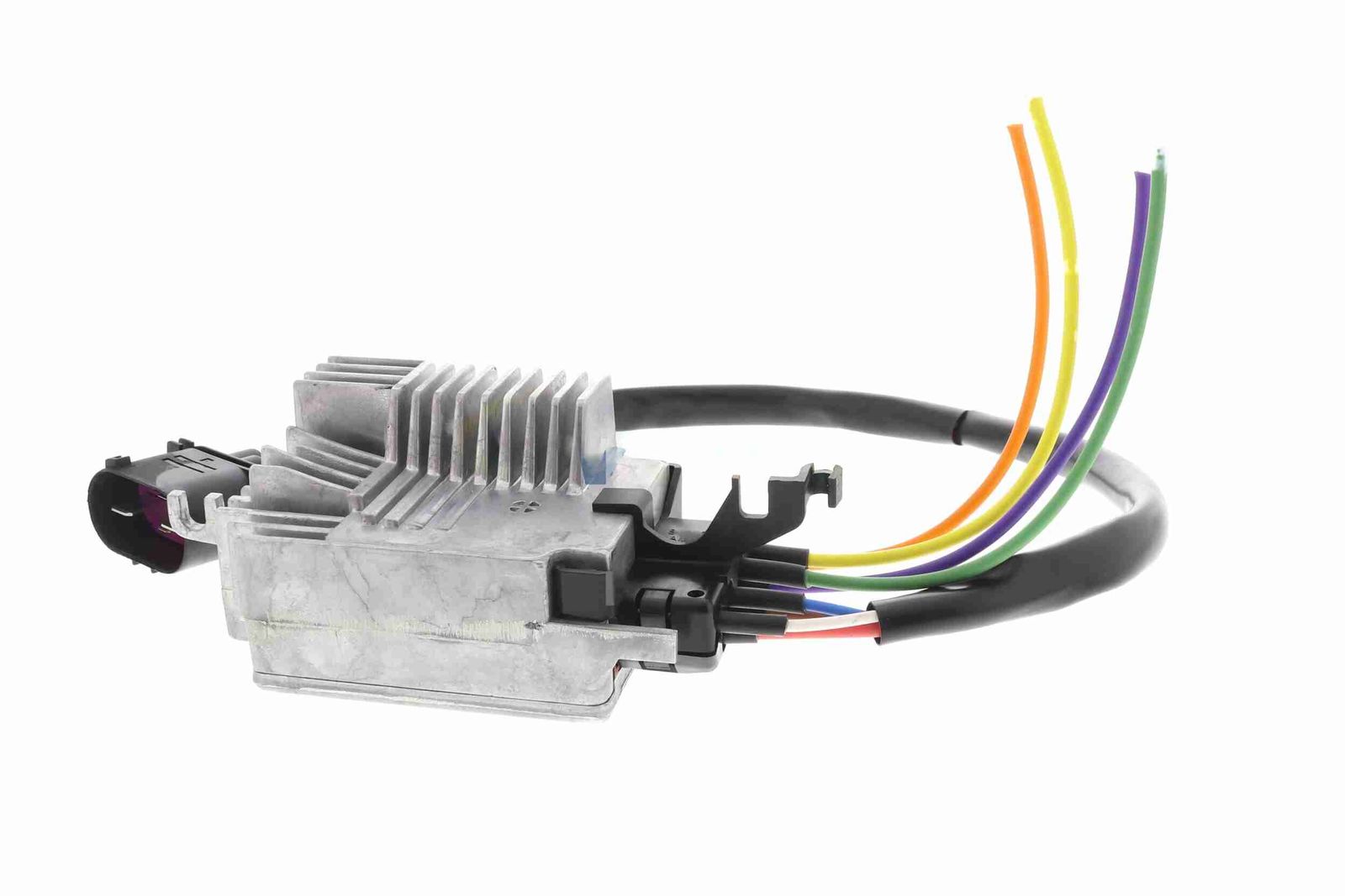 Control Unit, electric fan (engine cooling)-3