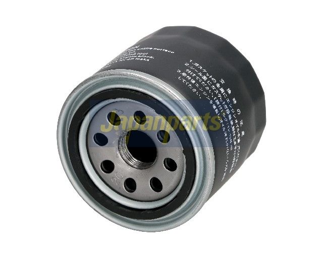 JAPANPARTS FO-599S Oil filter