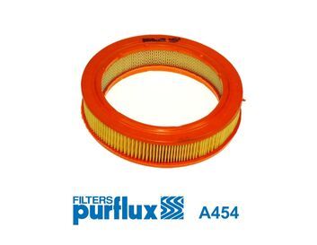 PURFLUX A454 Air filter