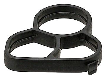 ELRING 564.950 Gasket, oil filter housing