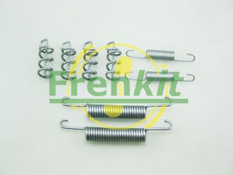 FRENKIT 950831 Accessory kit, parking brake shoes