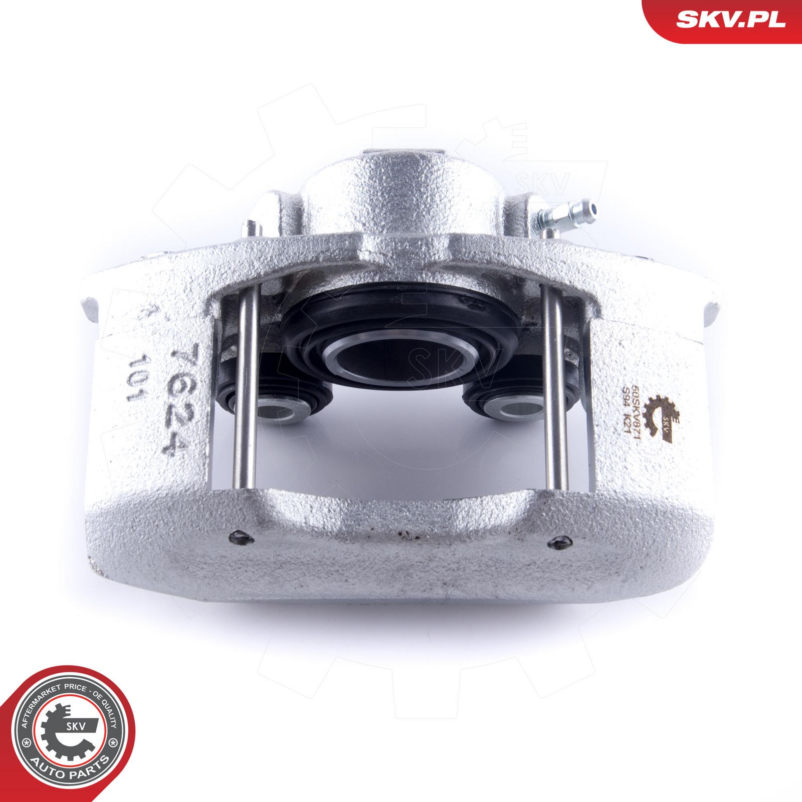 Brake Caliper-4