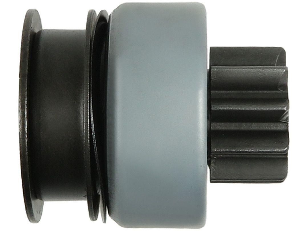 Freewheel Gear, starter