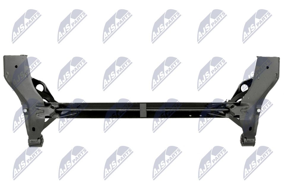 Axle Beam-1