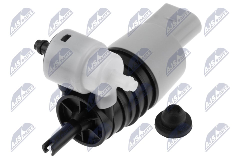 NTY ESP-ME-003 Washer fluid pump, window cleaning