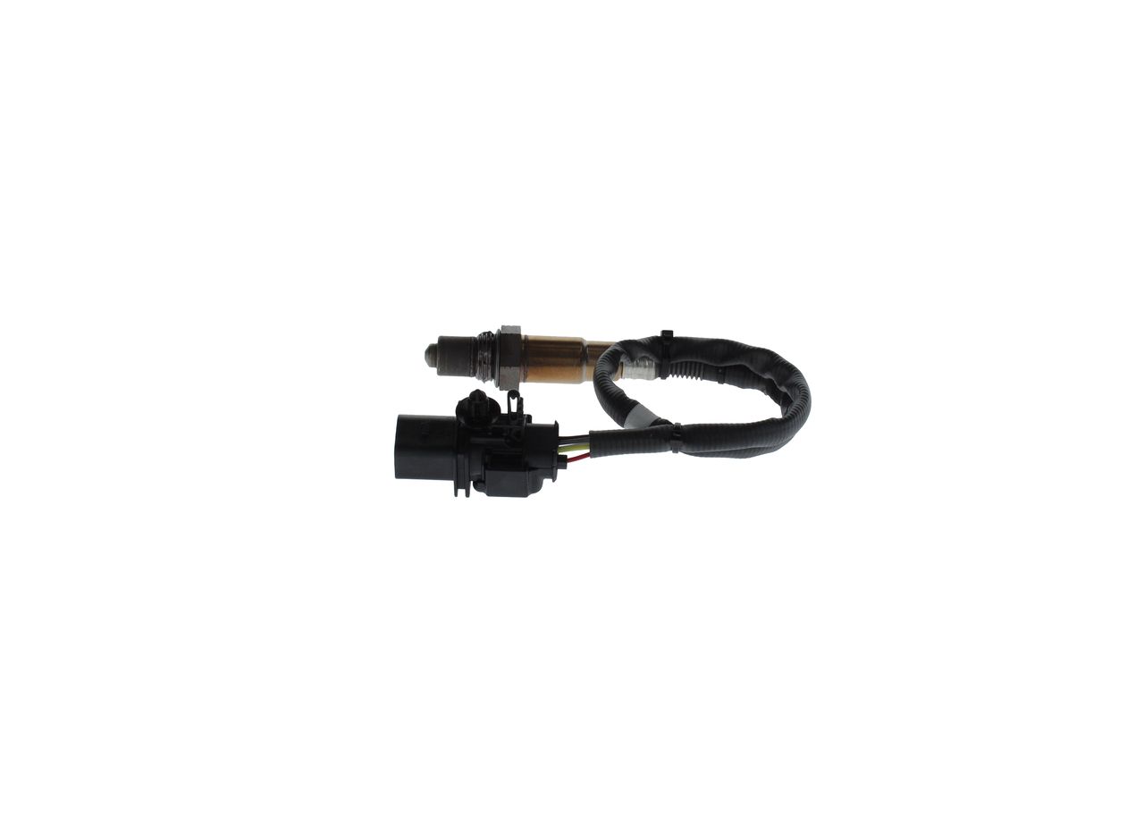 Oxygen Sensor-1