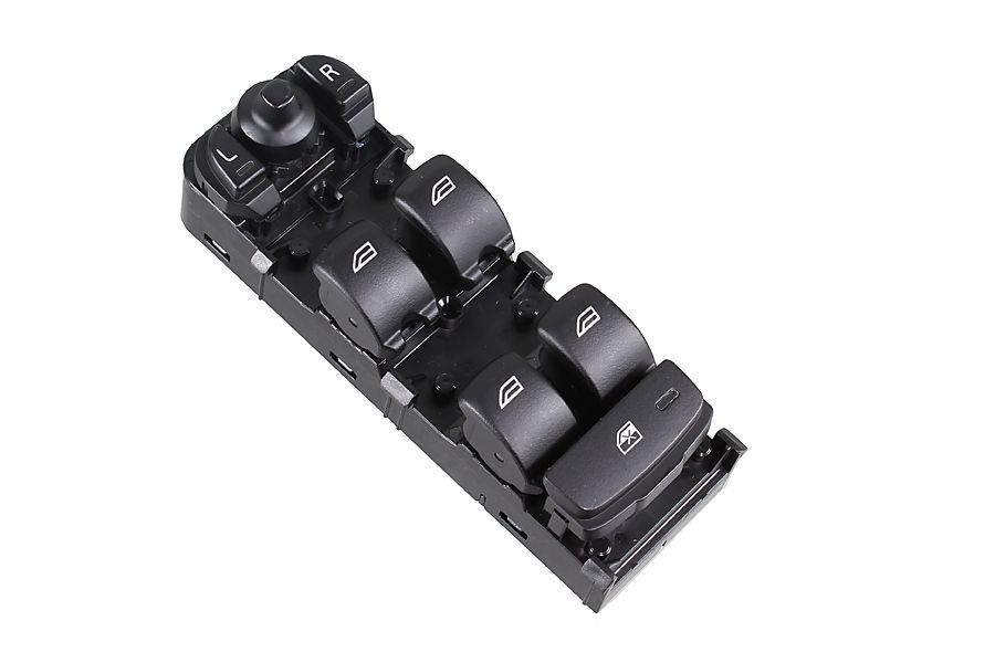METZGER AUTOTEILE 09161166 Switch, window regulator