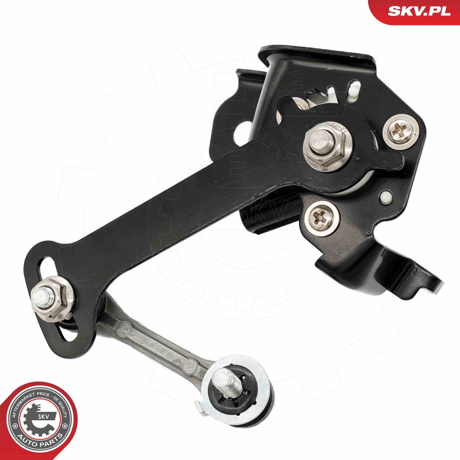 Sensor, headlight levelling-4