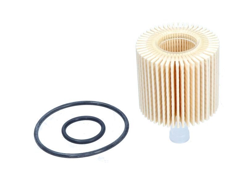 Oil Filter-1