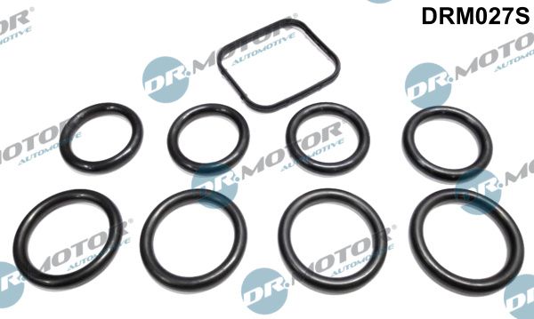 Gasket Set, intake manifold