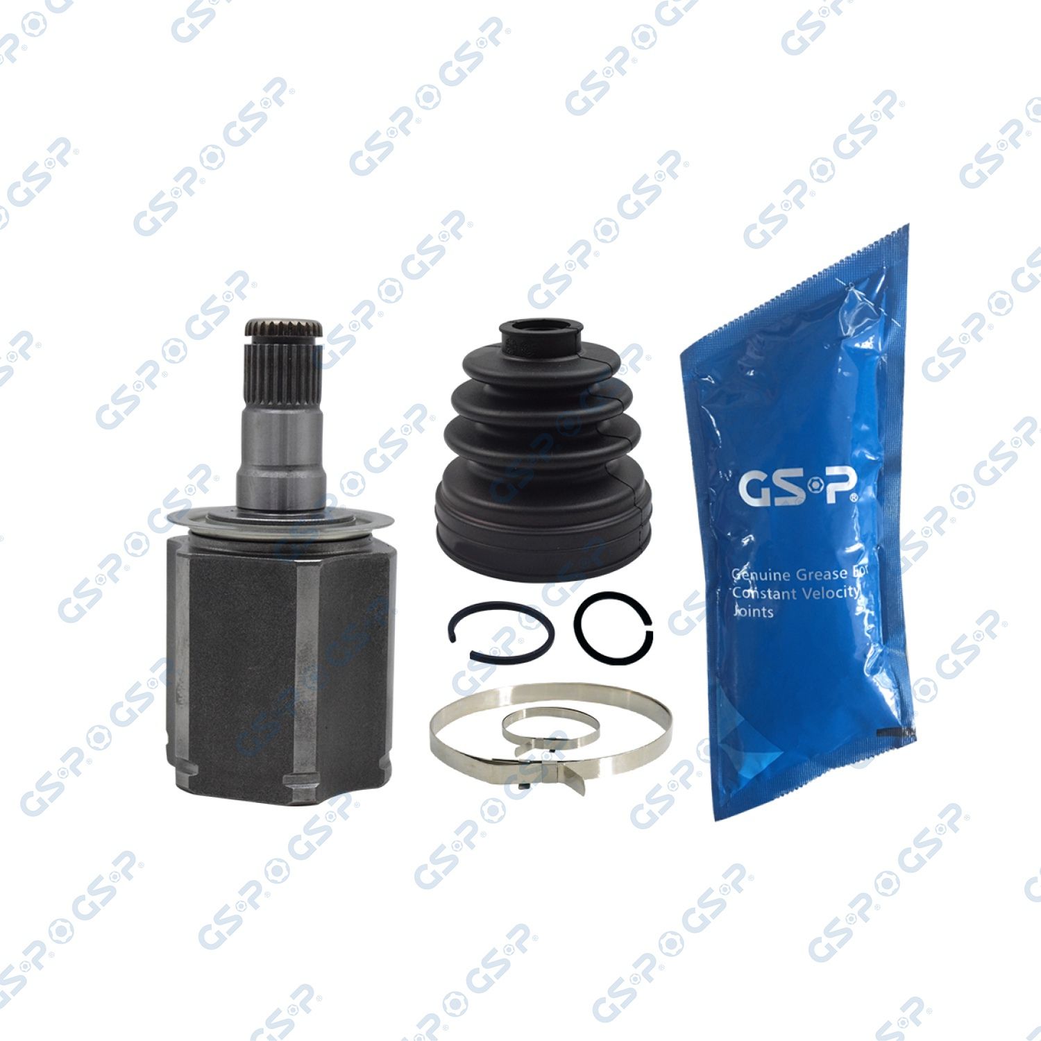 GSP 601508 Joint kit, drive shaft