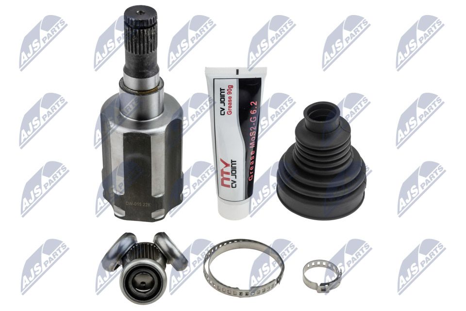 NTY NPW-DW-015 Joint kit, drive shaft