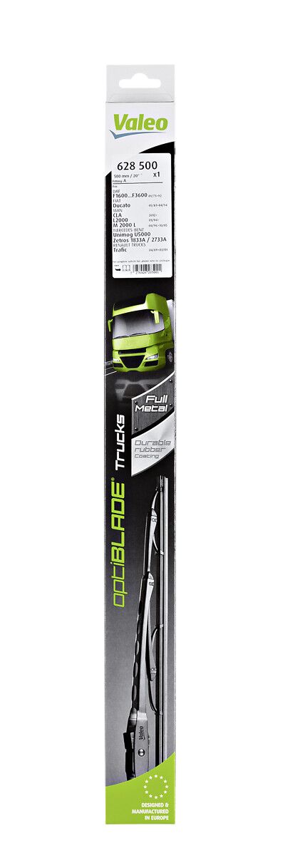 Wiper Blade-2