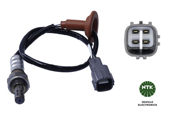 NTK 97876 Oxygen sensor