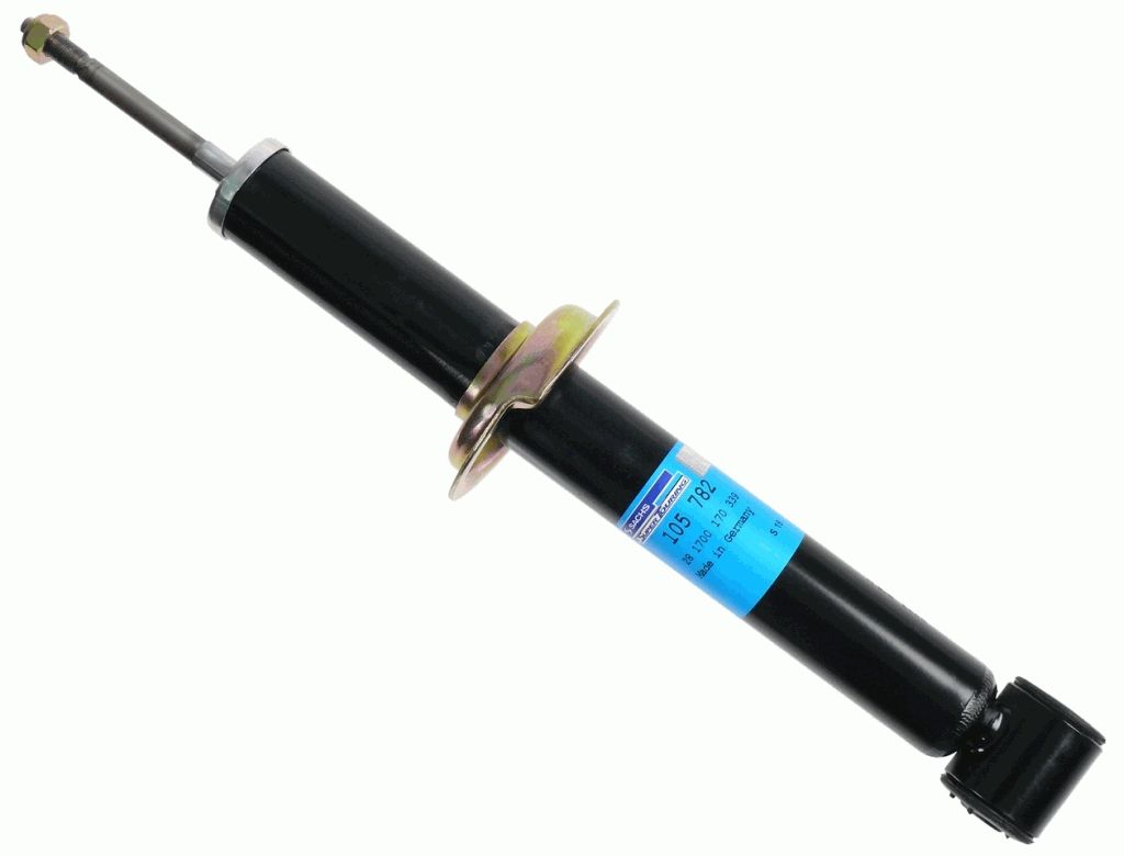 SACHS 105 782 Shock absorber