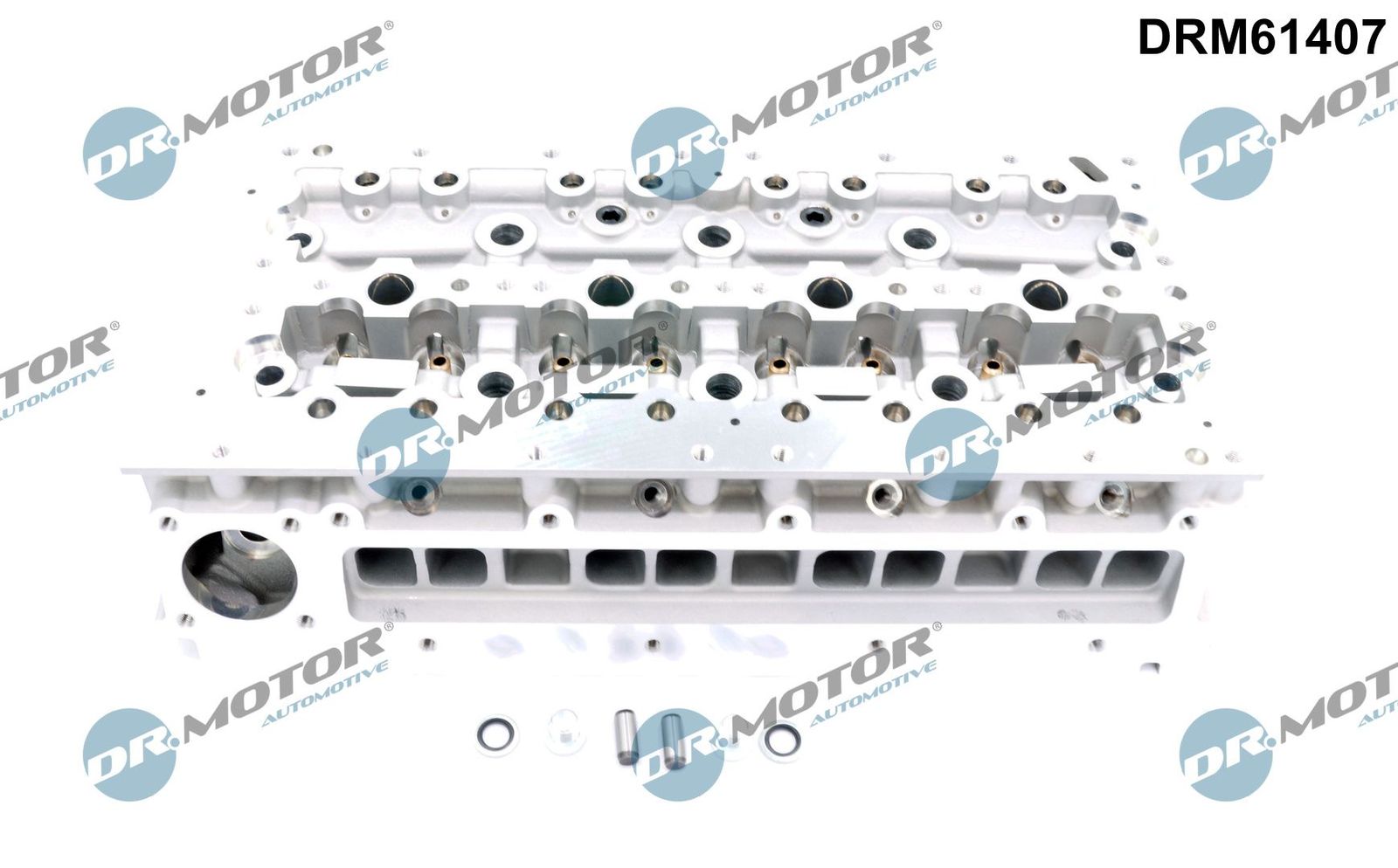 DR.MOTOR AUTOMOTIVE DRM61407 Cylinder head