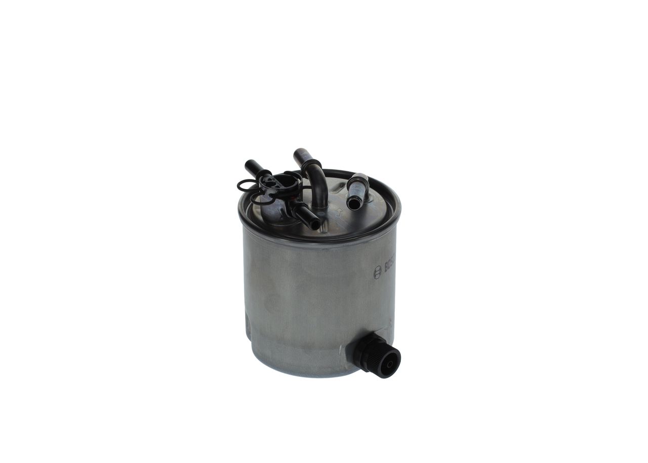 Fuel Filter-4