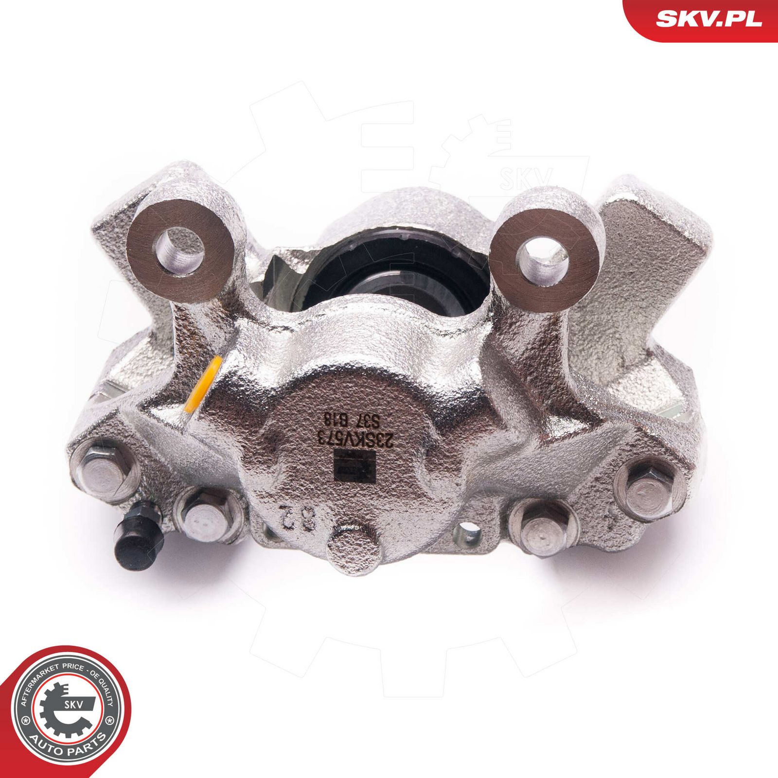 Brake Caliper-2