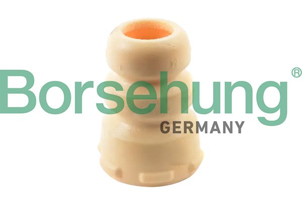 BORSEHUNG B10025 Rubber buffer, suspension
