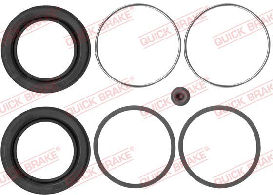 Repair Kit, brake caliper