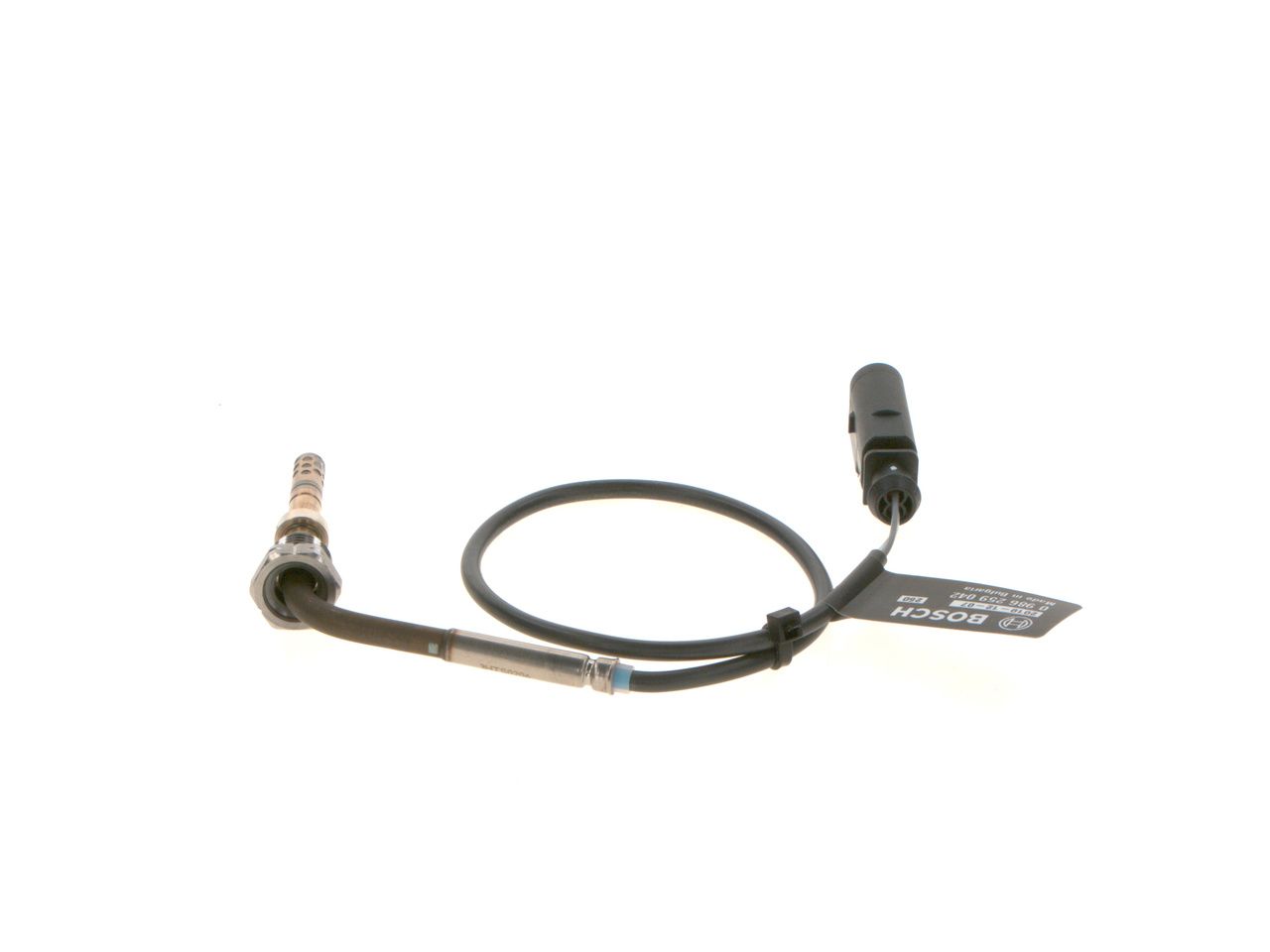 Sensor, exhaust gas temperature-1