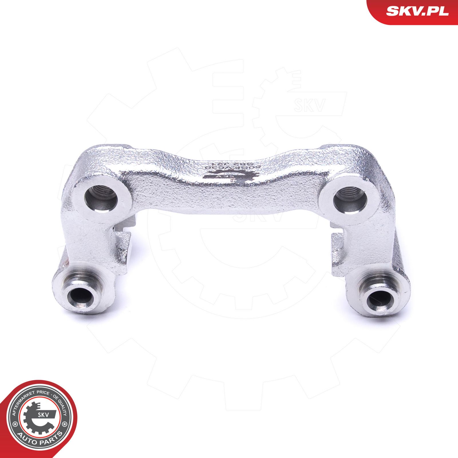 Bracket, brake caliper-2