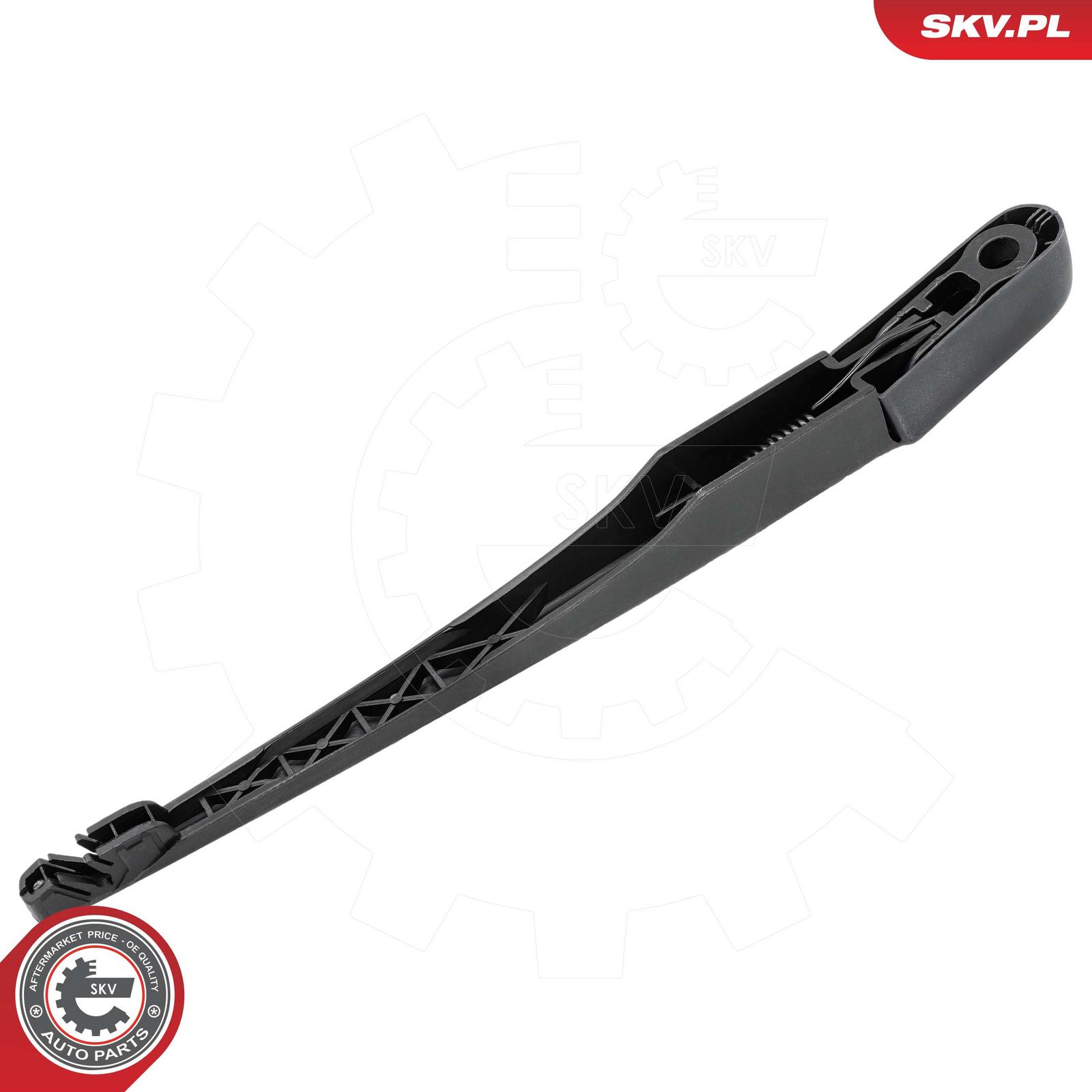Wiper Arm, window cleaning-1