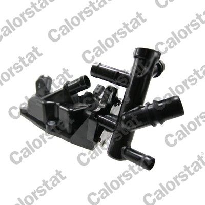 Coolant Flange