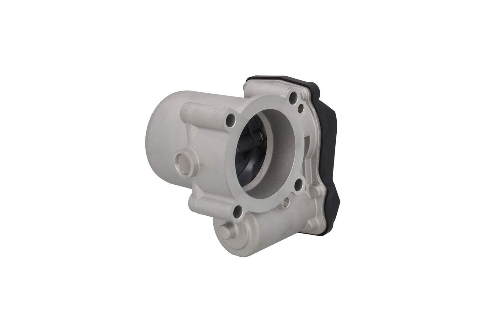 Throttle Body-2