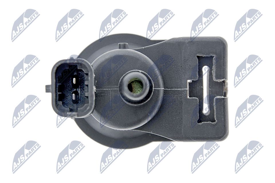 Vent/Breather Valve, fuel tank-4