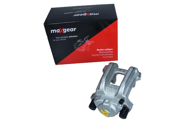 Brake Caliper-2
