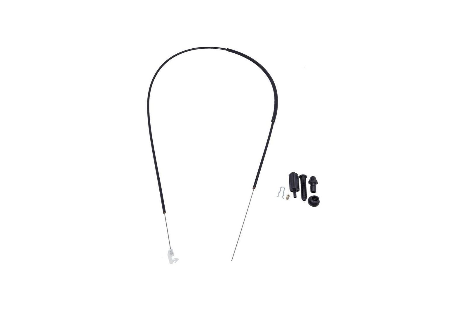 KAMOKA 116064 Akceleratoriaus trosas