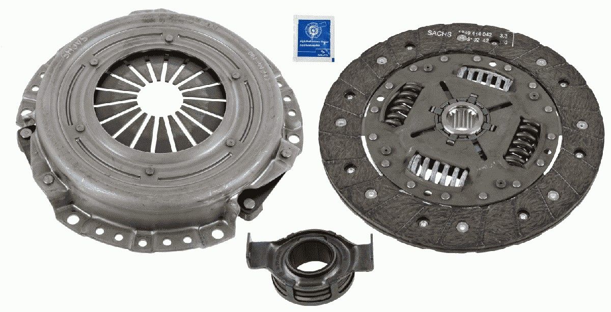Clutch Kit
