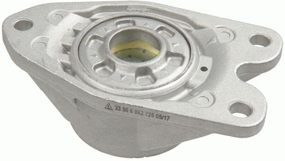 SACHS 803 047 Suspension strut support mount
