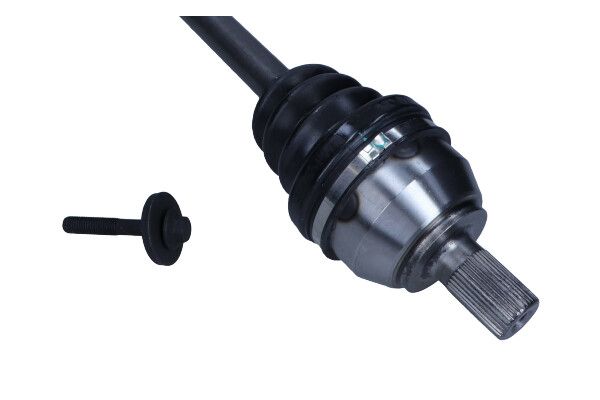 Drive Shaft-1