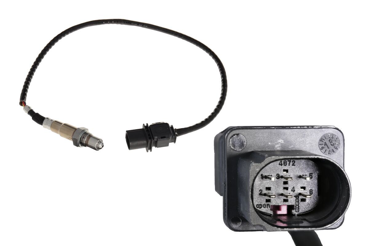 Oxygen Sensor-2
