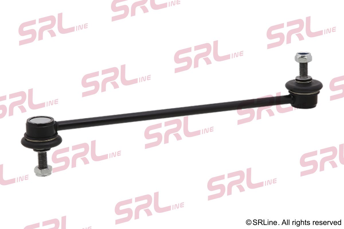 SRLINE S6023026 Link/coupling rod, stabiliser bar