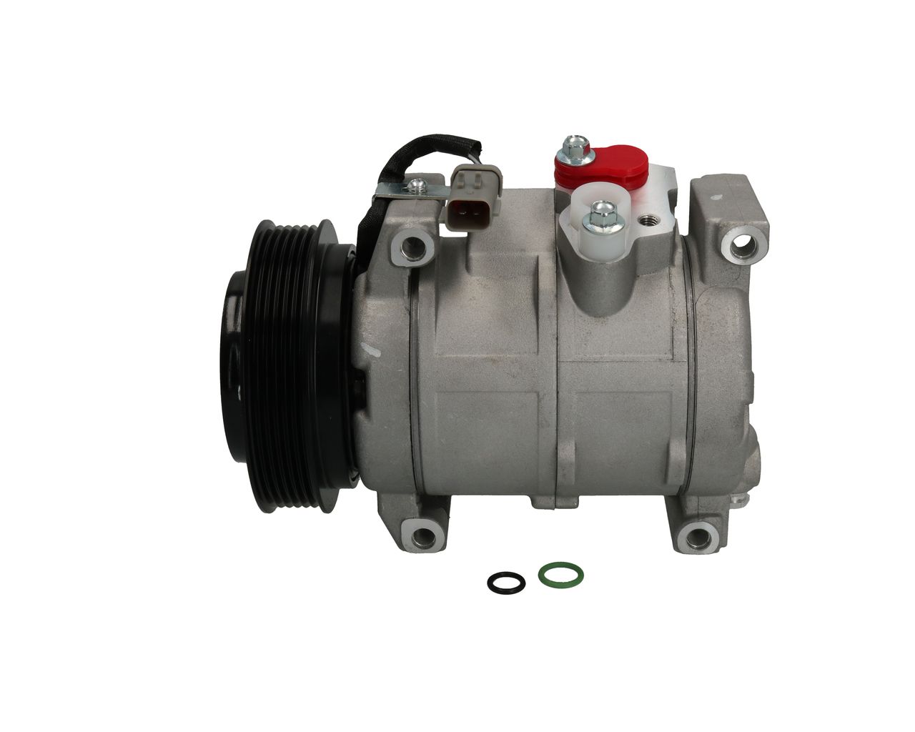 BOSCH 1 986 AD1 156 Compressor, air conditioning
