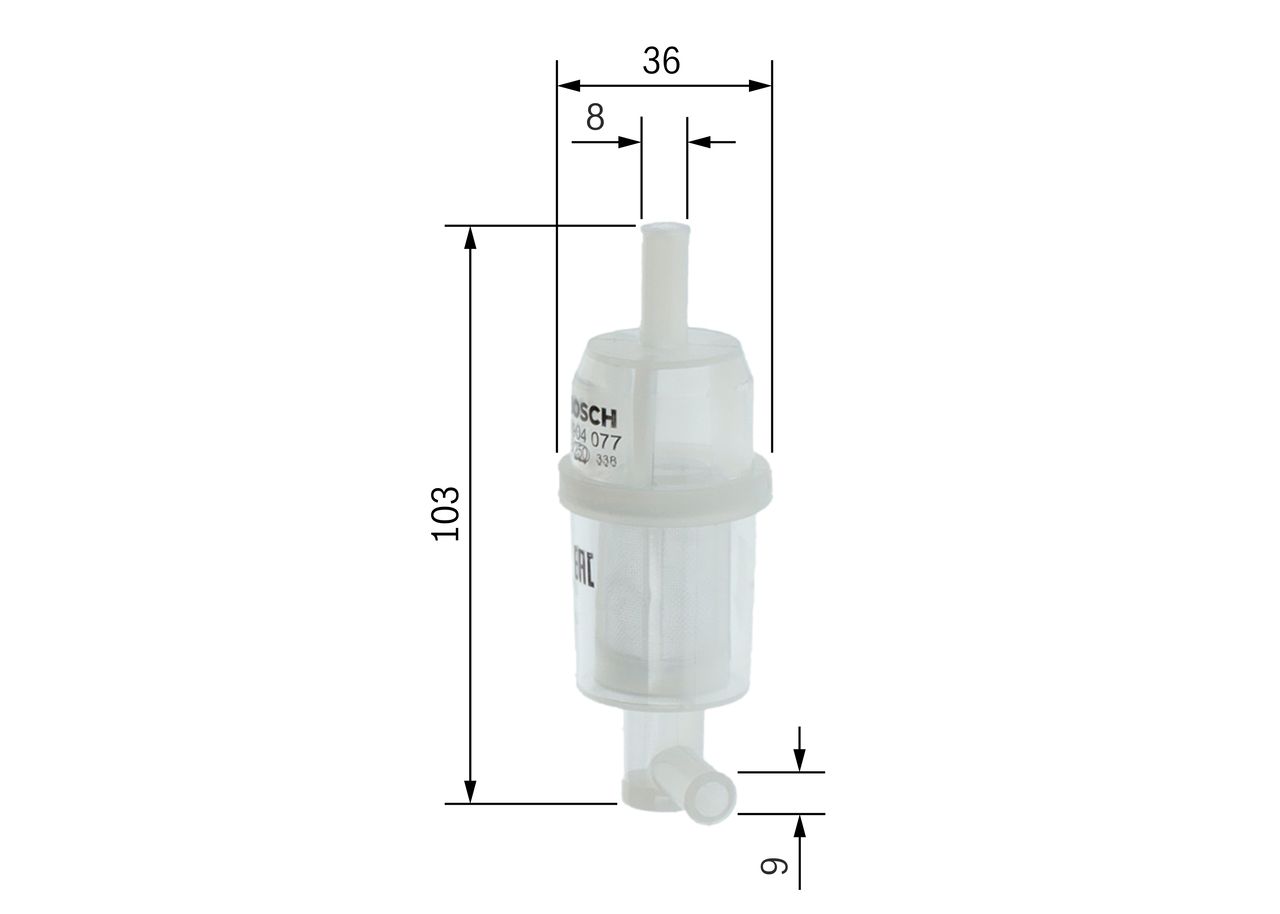 Fuel Filter-5
