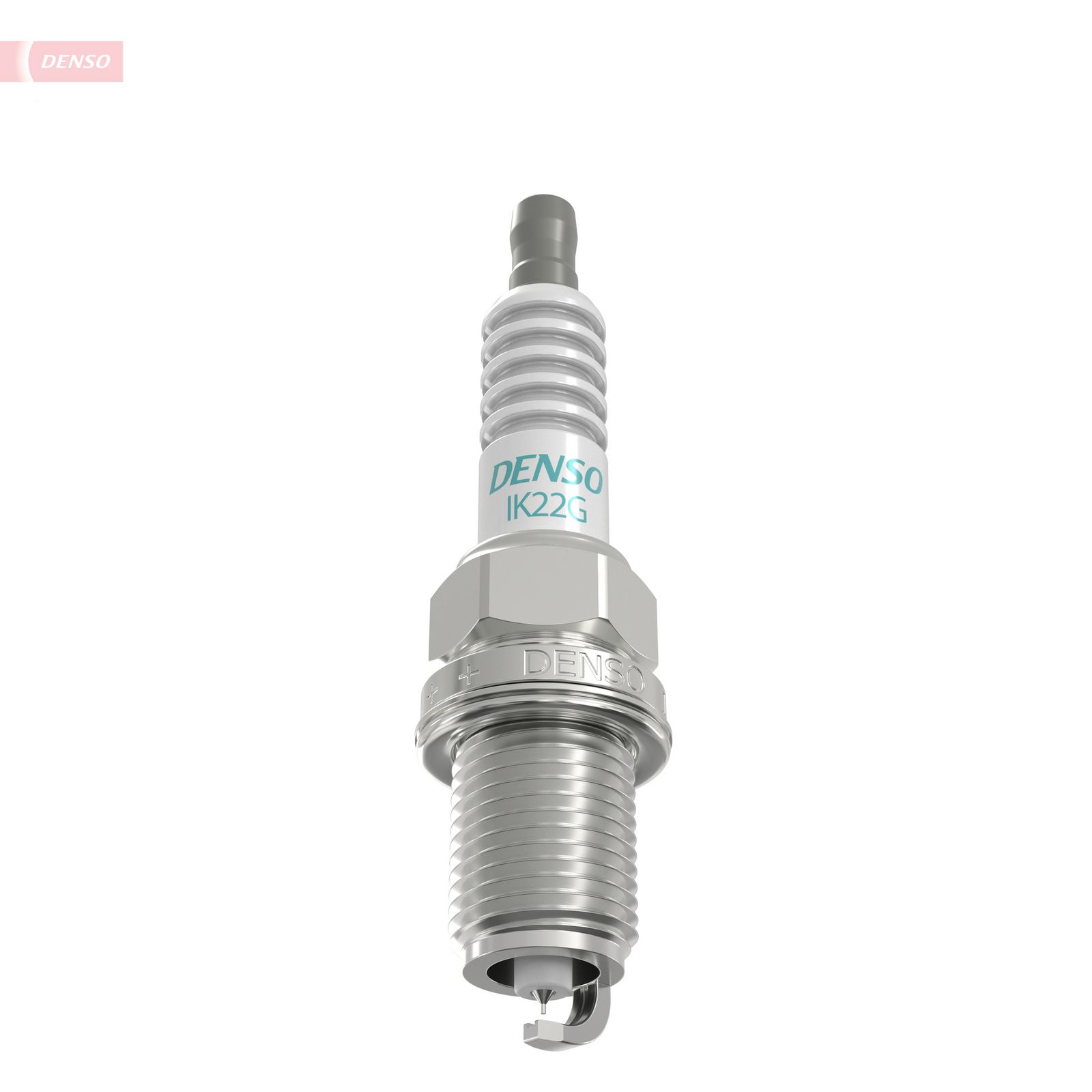 Spark Plug-1
