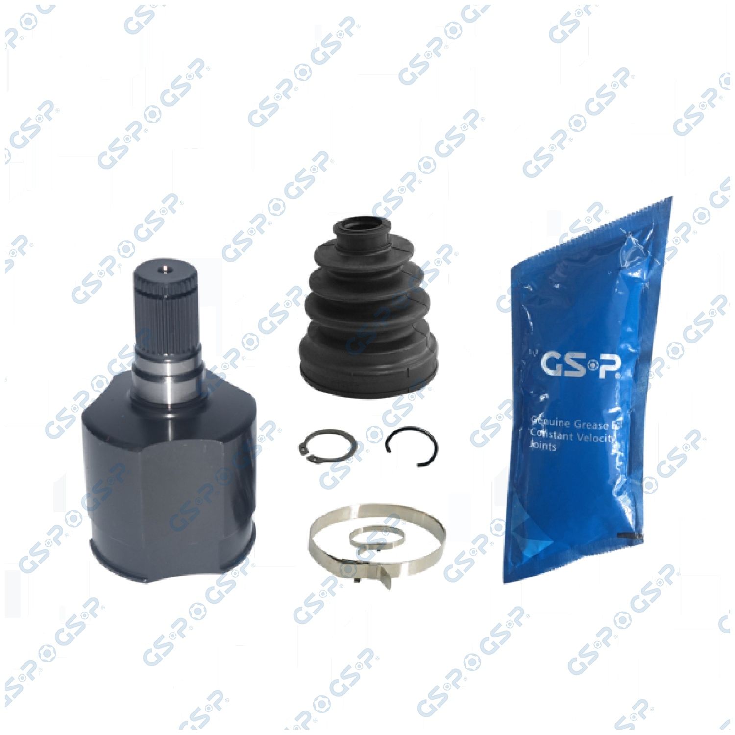 GSP 603032 Joint kit, drive shaft