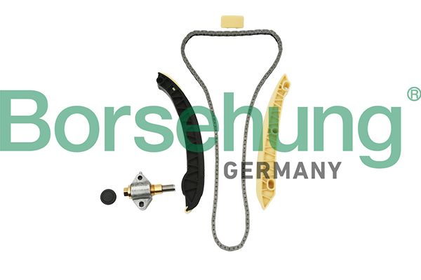 BORSEHUNG B18857 Timing chain kit
