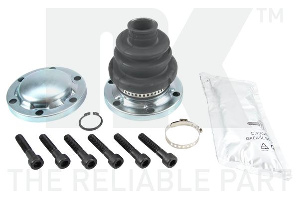 NK 523609 Bellow kit, drive shaft