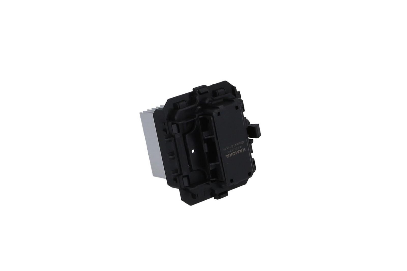 KAMOKA 4140171 Resistor, interior blower