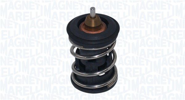 Thermostat, coolant-1
