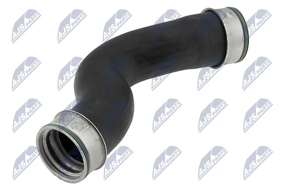 NTY GPP-WW-062 Charge air hose
